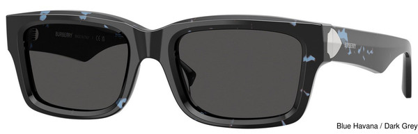 Burberry Replacement Lenses 110629
