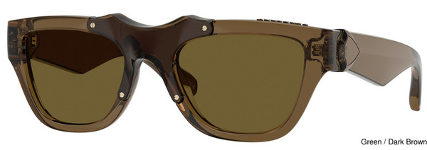 Burberry Replacement Lenses 110633