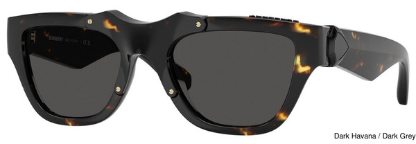 Burberry Replacement Lenses 110634