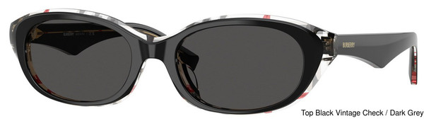 Burberry Replacement Lenses 110644