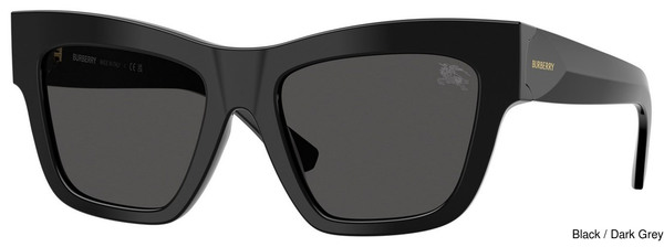 Burberry Replacement Lenses 110649