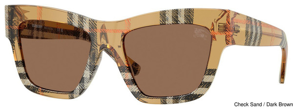 Burberry Replacement Lenses 110650