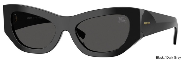 Burberry Replacement Lenses 110653