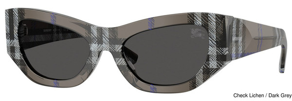 Burberry Replacement Lenses 110654
