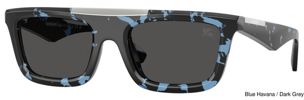 Burberry Replacement Lenses 110659