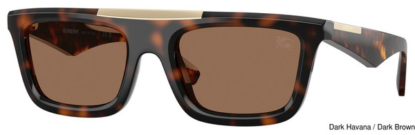 Burberry Replacement Lenses 110661