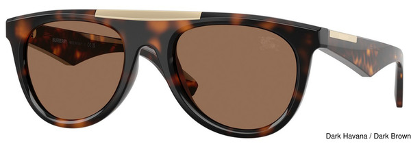 Burberry Replacement Lenses 110662