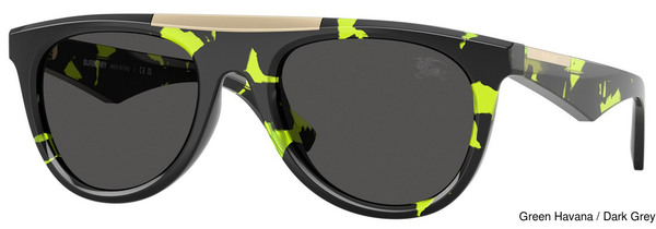 Burberry Replacement Lenses 110663