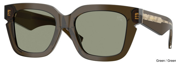 Burberry Replacement Lenses 110667