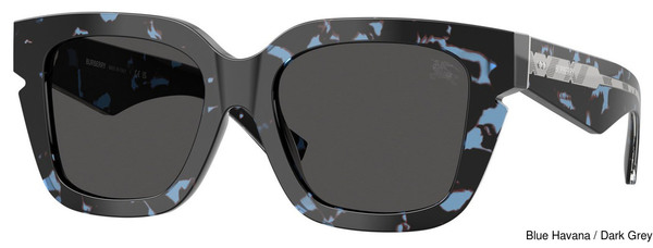 Burberry Replacement Lenses 110668
