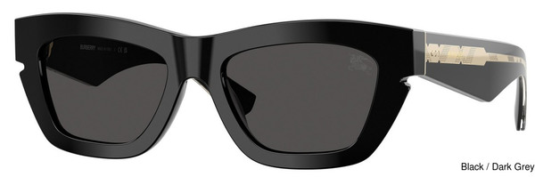 Burberry Replacement Lenses 110674