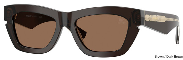 Burberry Replacement Lenses 110676