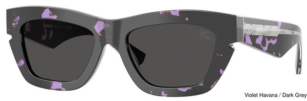 Burberry Replacement Lenses 110679