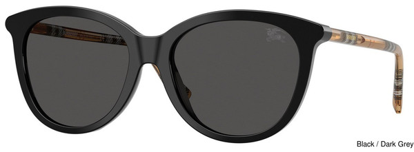 Burberry Replacement Lenses 110683