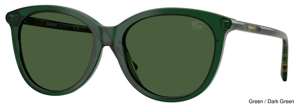 Burberry Replacement Lenses 110684