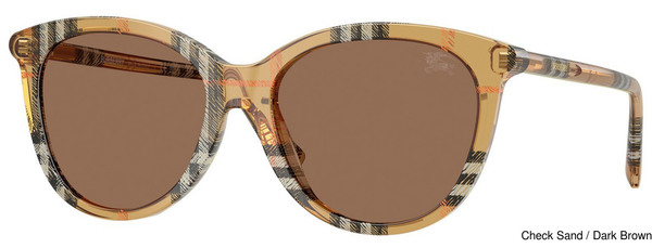 Burberry Replacement Lenses 110685