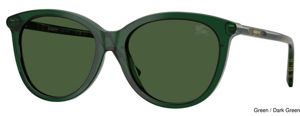 Burberry Replacement Lenses 110688