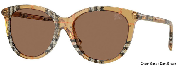 Burberry Replacement Lenses 110689