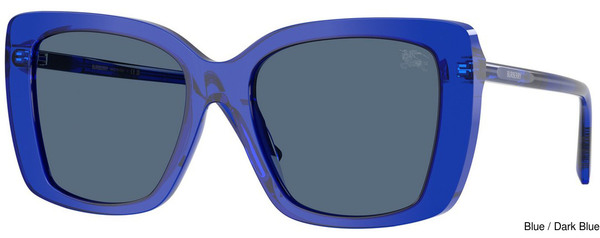 Burberry Replacement Lenses 110697