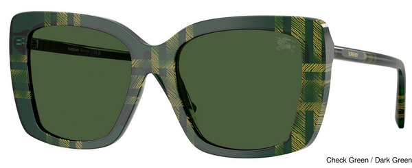 Burberry Replacement Lenses 110698