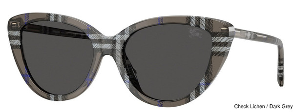 Burberry Replacement Lenses 110699