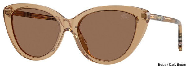 Burberry Replacement Lenses 110706