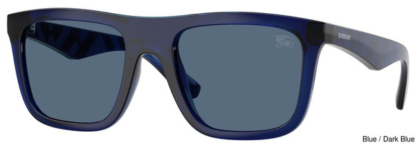 Burberry Replacement Lenses 110709