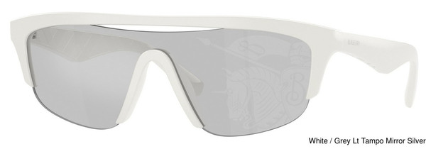 Burberry Replacement Lenses 110719