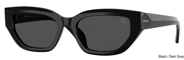 Burberry Replacement Lenses 110726