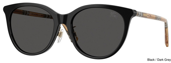 Burberry Sunglasses BE4464D 416187