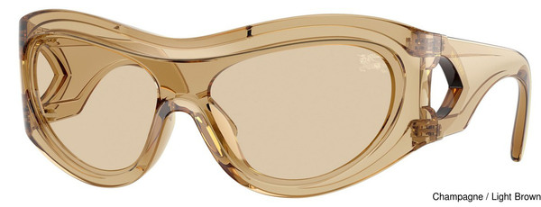 Burberry Replacement Lenses 110733