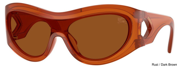 Burberry Replacement Lenses 110734