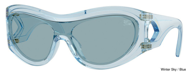 Burberry Replacement Lenses 110735
