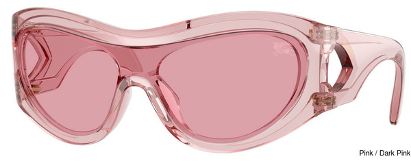Burberry Replacement Lenses 110736