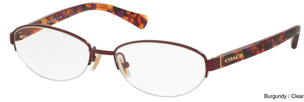 Coach Replacement Lenses 110737