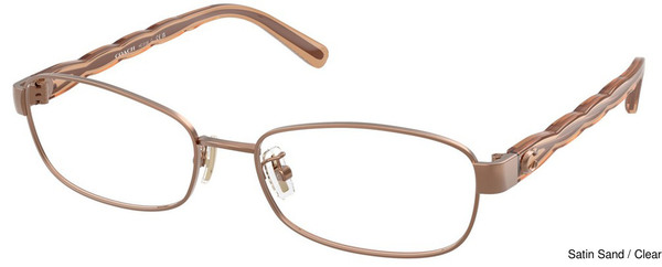 Coach Replacement Lenses 110747