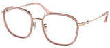 Coach Eyeglasses HC5142BD 5666