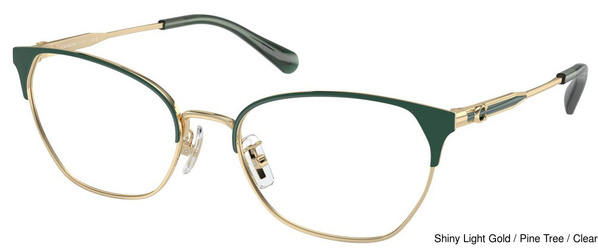 Coach Replacement Lenses 110765