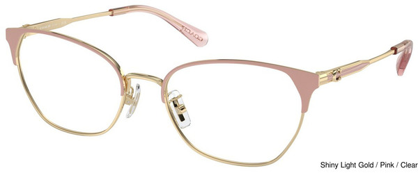 Coach Replacement Lenses 110766