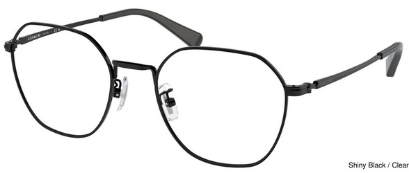 Coach Replacement Lenses 110768