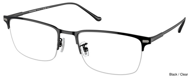 Coach Replacement Lenses 110772