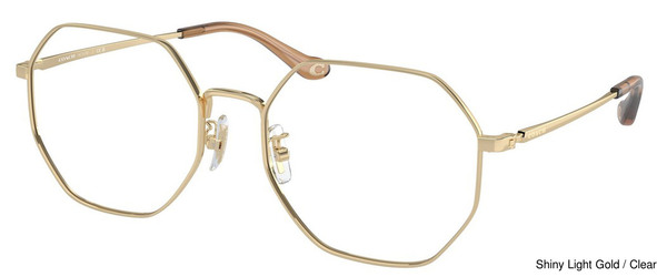Coach Replacement Lenses 110777