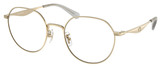 Coach Eyeglasses HC5175 9005