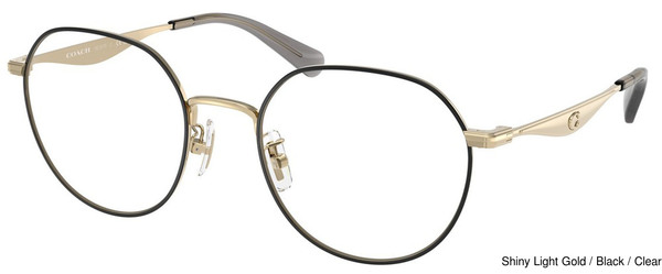 Coach Replacement Lenses 110783