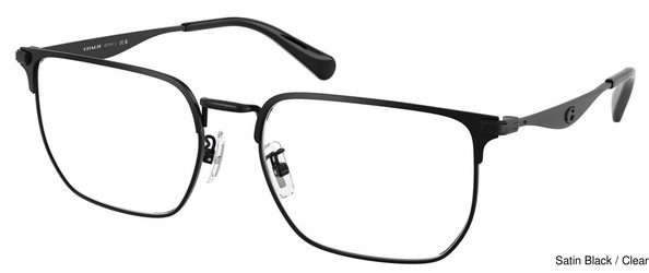 Coach Replacement Lenses 110789