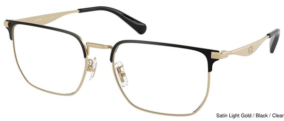 Coach Replacement Lenses 110790