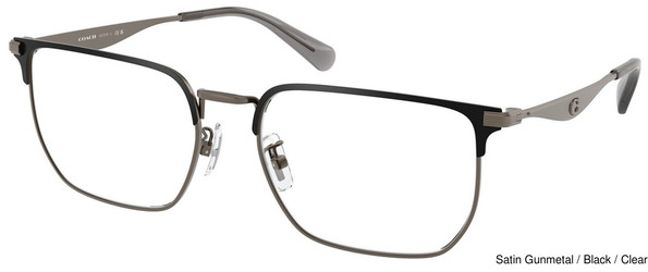Coach Replacement Lenses 110792