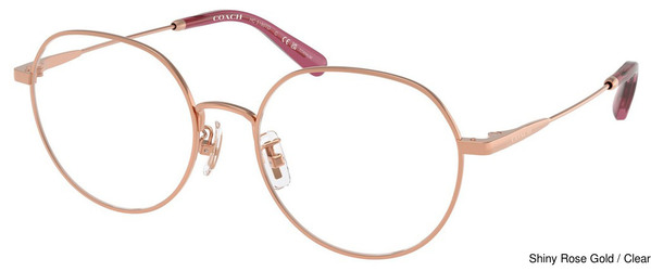 Coach Replacement Lenses 110797