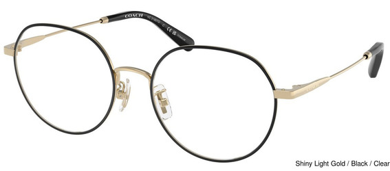 Coach Replacement Lenses 110798