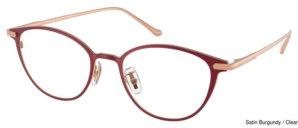 Coach Replacement Lenses 110799